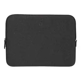 DICOTA Skin URBAN - Housse d'ordinateur portable - 12" - anthracite - pour Apple MacBook (12 ") (D31750)_2